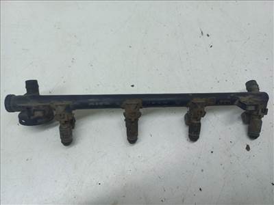 RENAULT SCÉNIC I (JA0/1_) 1.4 16V (JA0D/ JA1H/ Ja0W/ JA10) Porlasztó Sor / Híd #16701# 7700114519