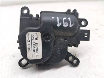 FORD FUSION (JU_) 1.4 Fűtés Állító Motor #19056# 1S7H19B634CA