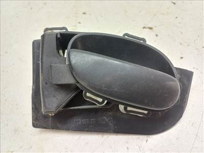 PEUGEOT 206 1.9 D Bal hátsó Belső Kilincs #21428# 9623698477