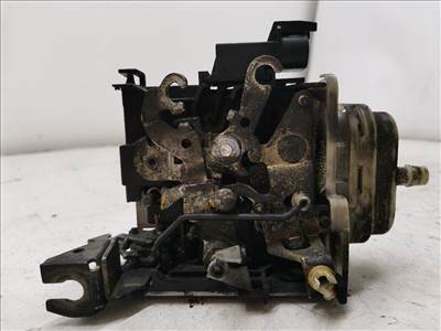 AUDI A3 (8L1) 1.9 TDI Jobb első Ajtózár #23978# 8L1837016A