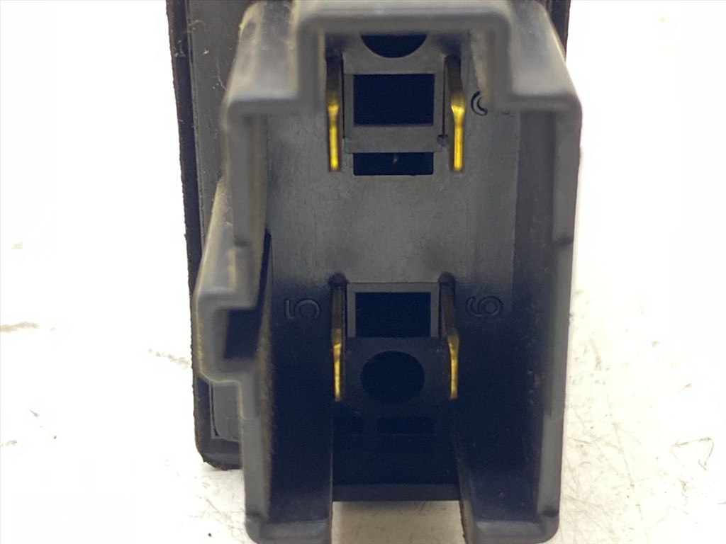 SEAT CORDOBA Vario (6K5) 1.4 Ablakfűtés Kapcsoló #24352# 6K0959621 6. kép