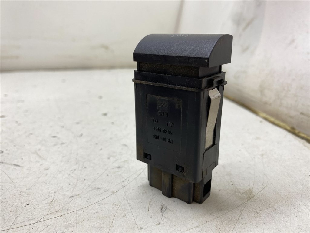 SEAT CORDOBA Vario (6K5) 1.4 Ablakfűtés Kapcsoló #24352# 6K0959621 7. kép