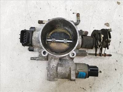 SUBARU LEGACY III (BH) 2.0 AWD Fojtószelep (Mechanikus) #25974# A33661R02
