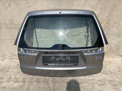 SUBARU FORESTER (SH) 2.0 D AWD Csomagtérajtó (Üres lemez) #26021#