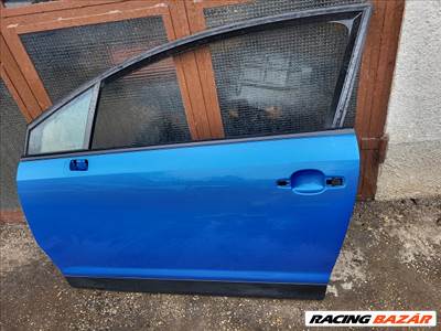 Citroën C4 I ajtó sárvédő lámpa lökhárító hátfal küszöb
