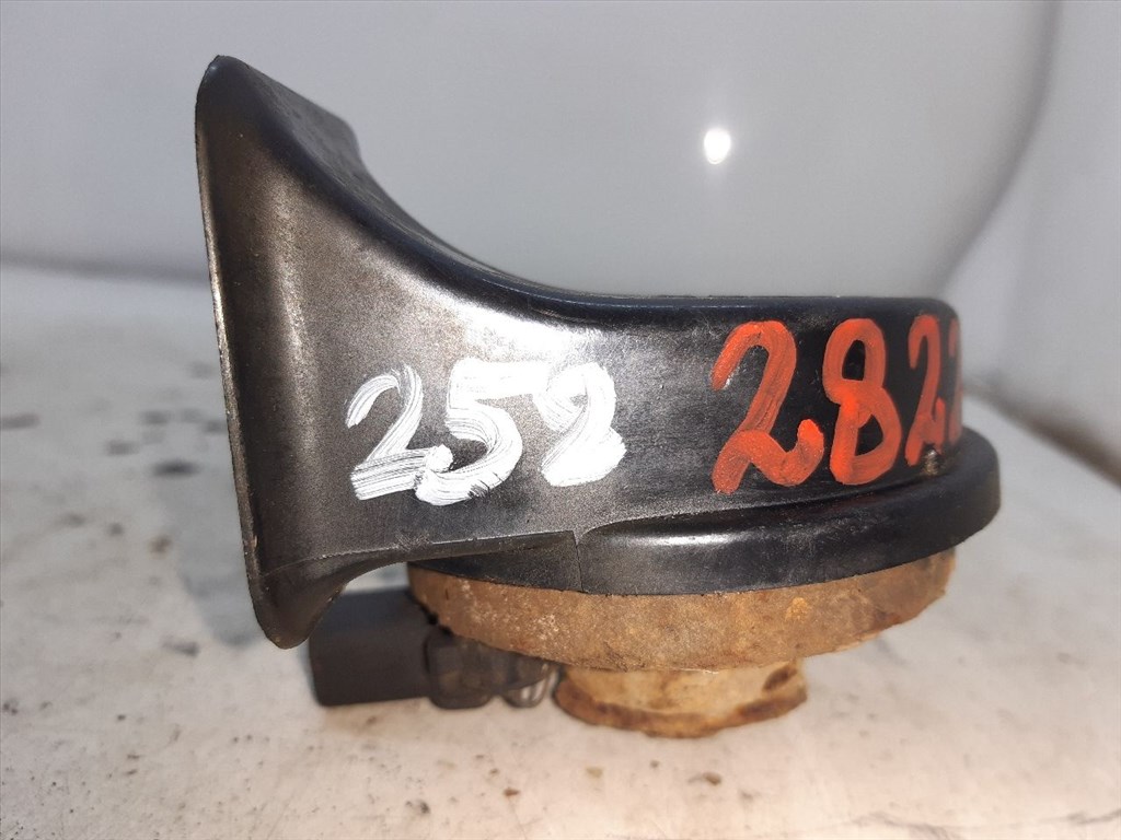 CHRYSLER VOYAGER IV (RG/ RS) 2.5 CRD Kürt #28220# E9011157 4. kép