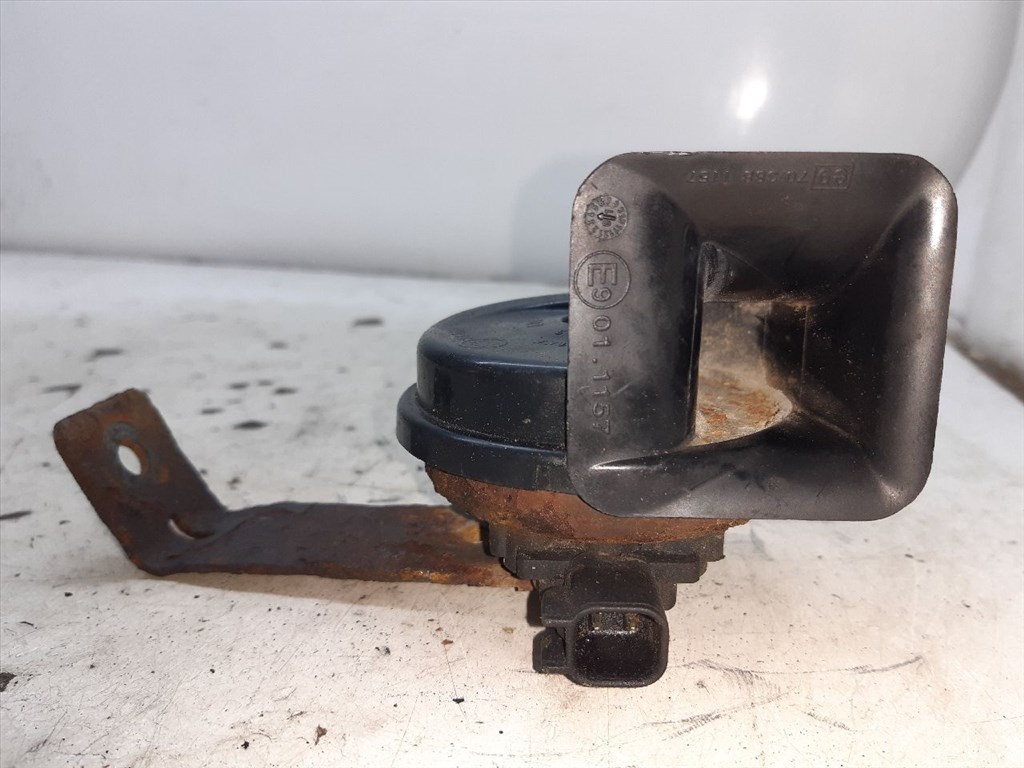 CHRYSLER VOYAGER IV (RG/ RS) 2.5 CRD Kürt #28220# E9011157 5. kép