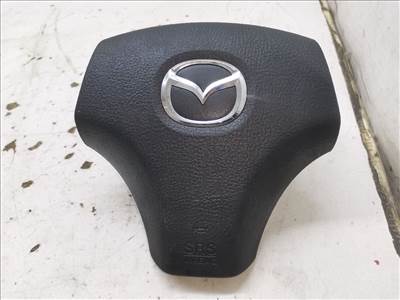 MAZDA 6 (GG) 1.8 Kormánylégzsák #29331#