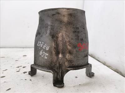 AUDI A6 II Avant (4B5/ 4B6/ C5) 2.5 TDI quattro Bal Féltengely Porvédő Lemez #30669# 8D0407721