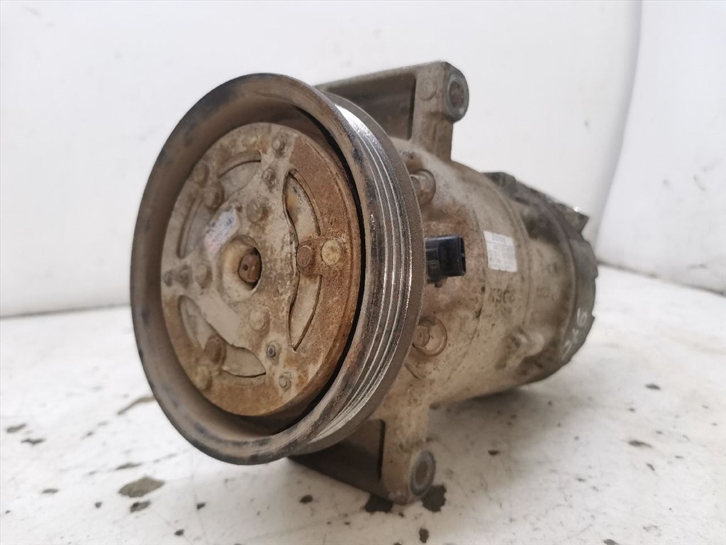 FIAT STILO Multi (192_) 1.6 16V Klímakompresszor #31552# 4472208632 1. kép