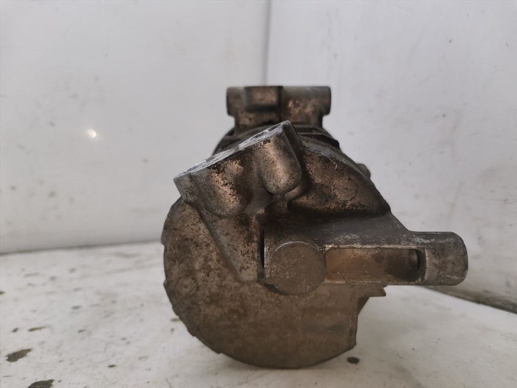 FIAT STILO Multi (192_) 1.6 16V Klímakompresszor #31552# 4472208632 6. kép