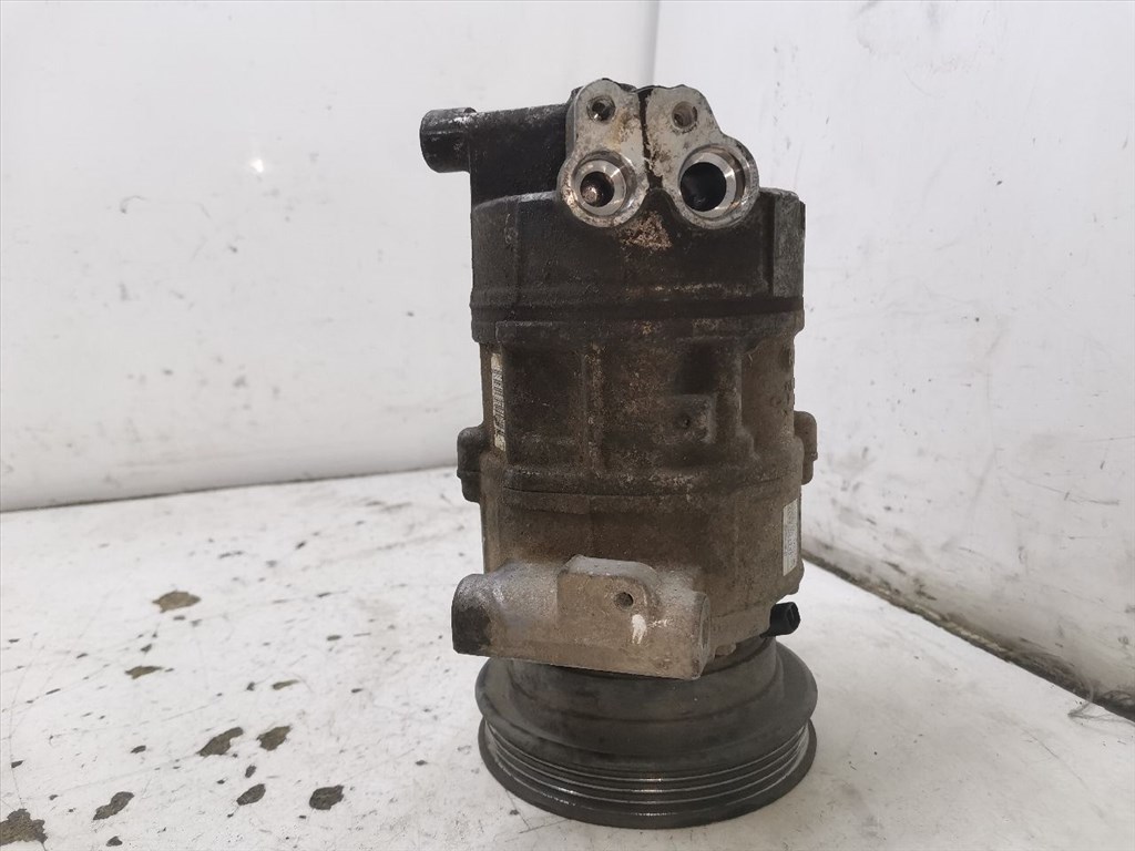 FIAT STILO Multi (192_) 1.6 16V Klímakompresszor #31552# 4472208632 11. kép