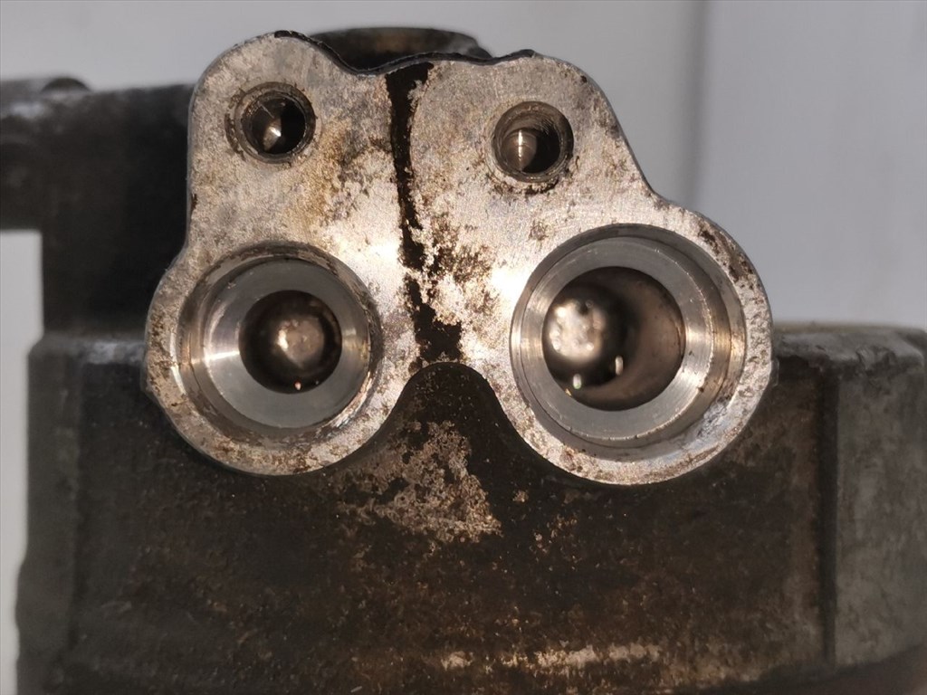 FIAT STILO Multi (192_) 1.6 16V Klímakompresszor #31552# 4472208632 12. kép