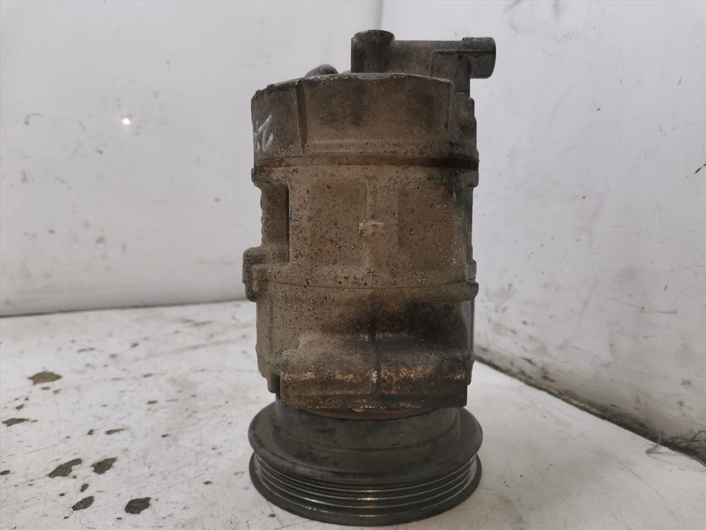 FIAT STILO Multi (192_) 1.6 16V Klímakompresszor #31552# 4472208632 13. kép