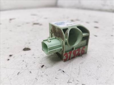 FIAT STILO Multi (192_) 1.6 16V Bal első Oldal Ütközés Érzékelő #31926# 5WK43092