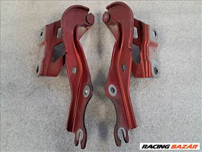 Mazda 2 (DJ1) Motorháztető zsanér pár