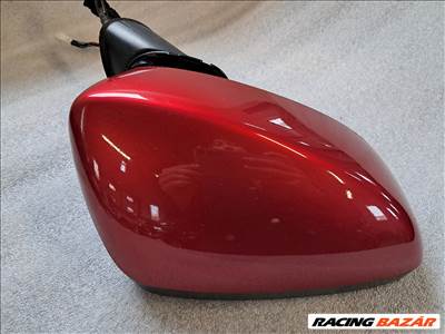 Mazda 2 (DJ1) Jobb visszapillantó tükör 
