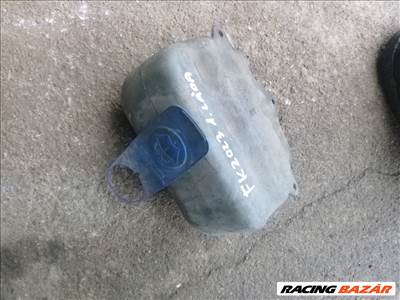 Volkswagen Transporter T3 dízel hűtőfolyadék túlfolyó tartály 068 121 405-A 068121405a