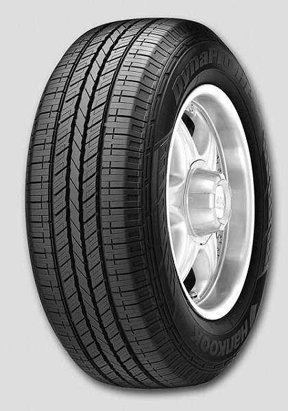 Hankook RA23 Dynapro HP XL 225/65 R16 104T off road, 4x4, suv nyári gumi 1. kép