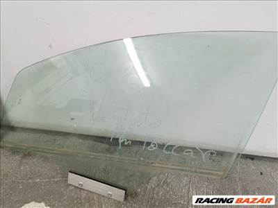 Opel Corsa D Bal első Ablak