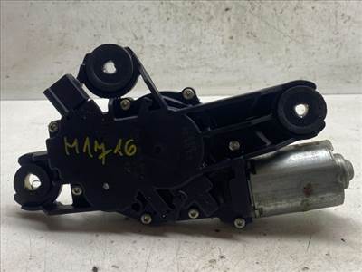 MAZDA 3 Hátsó Ablaktörlő Motor