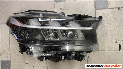 Suzuki SX4 S-Cross II jobb első FULL LED fényszóró 20'-25'  6429r00070 hl6429r00070