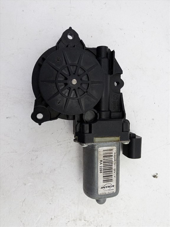 Alfa Romeo 159 bal hátsó ablakemelő motor D2944.00RA2268 1. kép