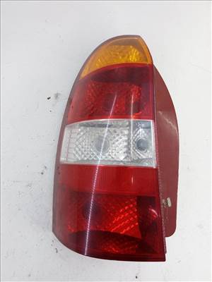 Fiat Palio weekend SW kombi 2002-2008 bal hátsó lámpa.<br />Betét nélkül 46840549