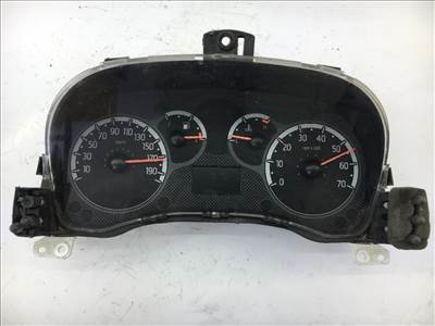 Fiat Panda 1.2 benzines bontott óracsoport