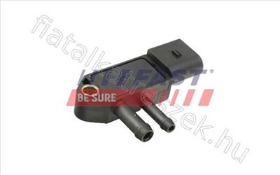 DPF Nyomásérzékelő VW CRAFTER 06> 2.0 TDI 11> VW GOLF V (1K1), RABBIT V (1K1) - Fastoriginal 076906051B