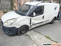 Eladó Fiat Doblo (2nd gen) sérült haszonjármű 1.6 dízel