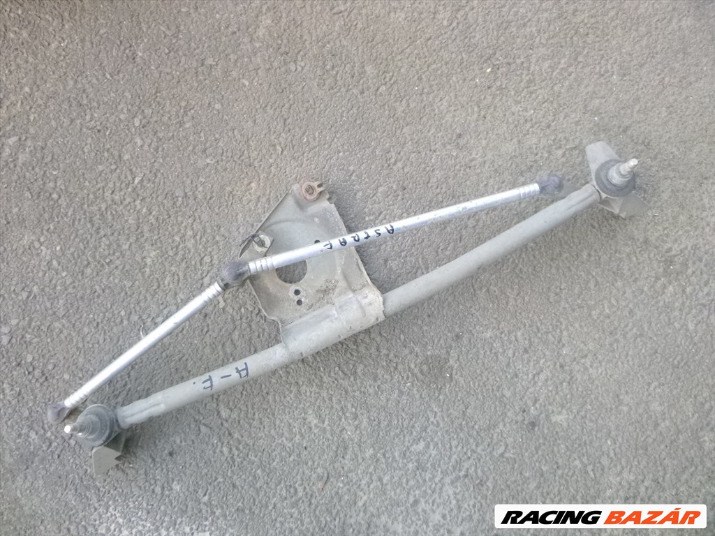 Opel Astra F első ablaktörlő szerkezet  1. kép