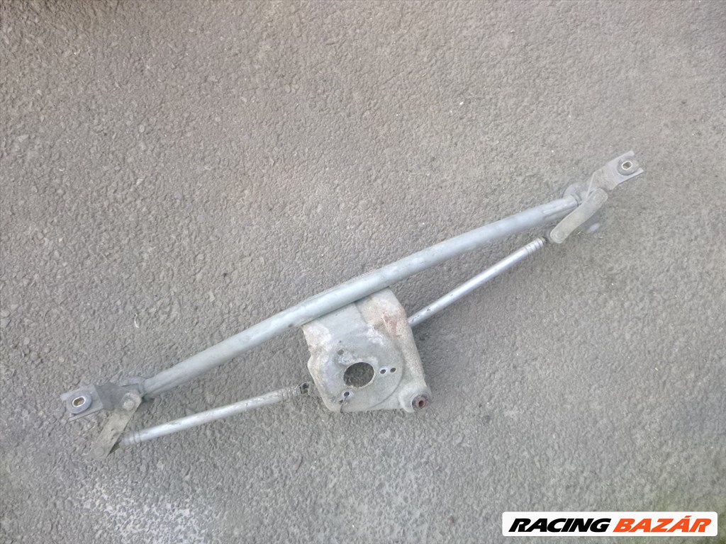 Opel Astra F első ablaktörlő szerkezet  4. kép