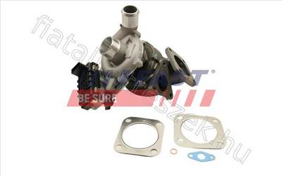 Turbófeltöltő FORD TRANSIT 06> 2.2 TDCI 5-PIN FORD TRANSIT Alváz/nyitott (FM_ _, FN_ _, FF_ _) - Fastoriginal 8C1Q-6K682-BC