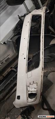 Volkswagen Tiguan 5N bontott első lökhárító, fényszórók... 5n0807221k