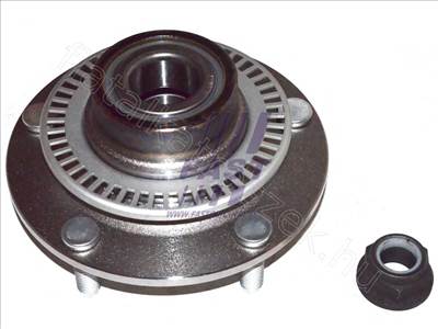 WHEEL BEARING FORD TRANSIT 00> hátsó HUB ABS FWD 260-300 FORD TRANSIT Busz (FD_ _, FB_ _, FS_ _, FZ_ _, FC_ _) - Fastoriginal 1201303