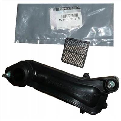 Renault Master III/Nissan NV400/Opel Movano B 2.3dci gyári új olajszivattyú szűrő 2010-től