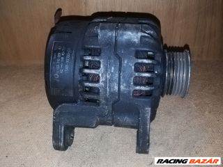 Ford Escort Mk6 Generátor *117033* 0123310029