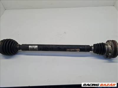 Volkswagen Golf VII jobb féltengely (13965) 5q0407272e
