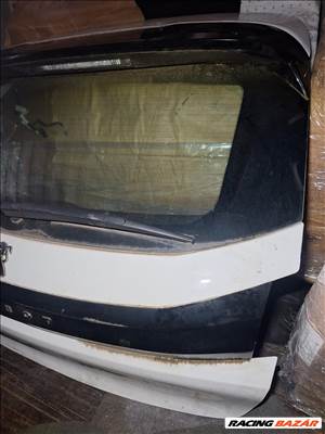 Peugeot 208 II csomagtérajtó 