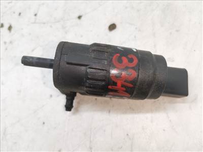 SKODA OCTAVIA II (1Z5) 1.9 TDI Első Ablakmosó Szivattyú #33413# 1K6955651