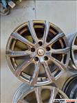  16" NISSAN JUKE alufelni