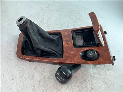 NISSAN PRIMERA (P11) 2.0 TD Váltószoknya Rögzítő Keret #3138# 969352F910
