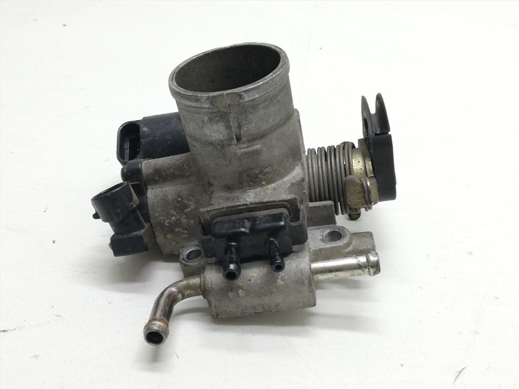 DAEWOO MATIZ (KLYA) 0.8 Fojtószelep (Mechanikus) #5898# 2. kép