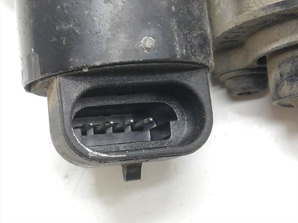 DAEWOO MATIZ (KLYA) 0.8 Fojtószelep (Mechanikus) #5898# 4. kép