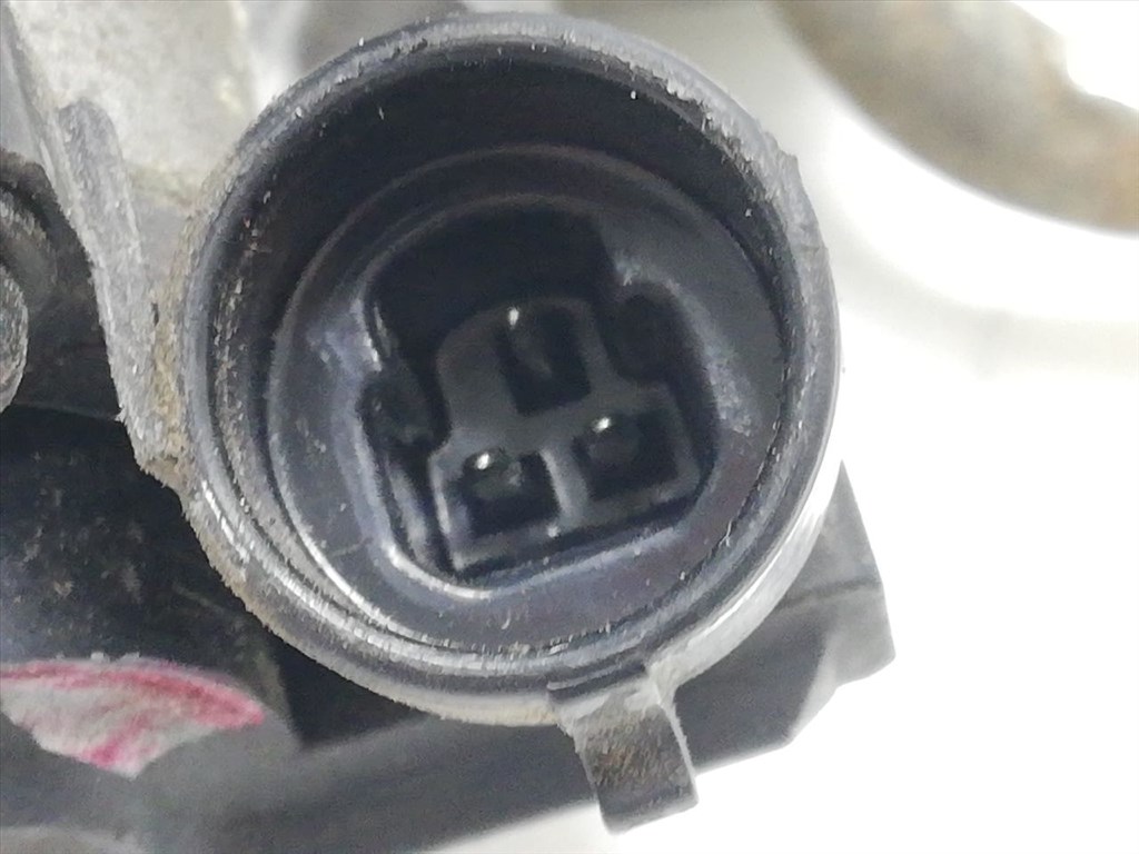 DAEWOO MATIZ (KLYA) 0.8 Fojtószelep (Mechanikus) #5898# 5. kép