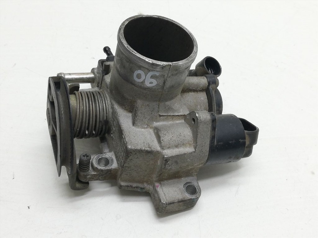 DAEWOO MATIZ (KLYA) 0.8 Fojtószelep (Mechanikus) #5898# 6. kép