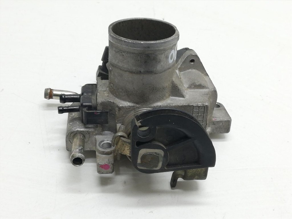 DAEWOO MATIZ (KLYA) 0.8 Fojtószelep (Mechanikus) #5898# 7. kép