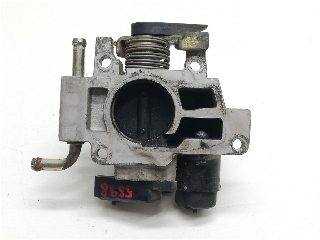 DAEWOO MATIZ (KLYA) 0.8 Fojtószelep (Mechanikus) #5898# 8. kép