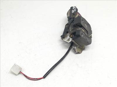 MAZDA 323 F VI (BJ) 1.5 16V Bal hátsó Ajtózár #7199#